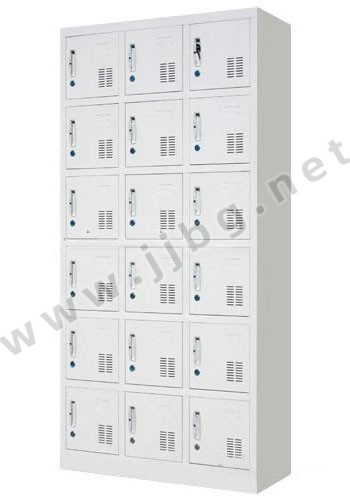 點擊查看商品:十八門更衣柜