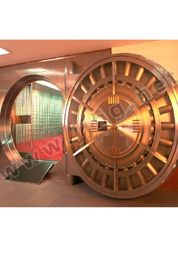 點擊查看商品:金庫門