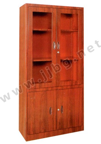 點擊查看商品:平開門書柜（轉印）