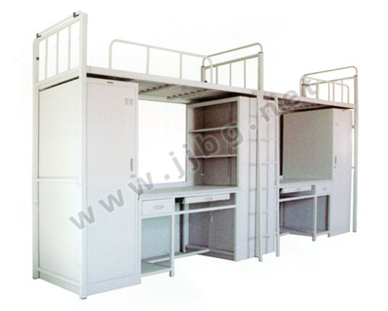 點(diǎn)擊查看商品:公寓床