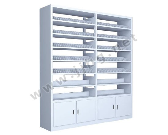 點(diǎn)擊查看商品:音像光盤柜（架）