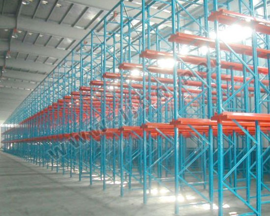 點擊查看商品:貫通貨架