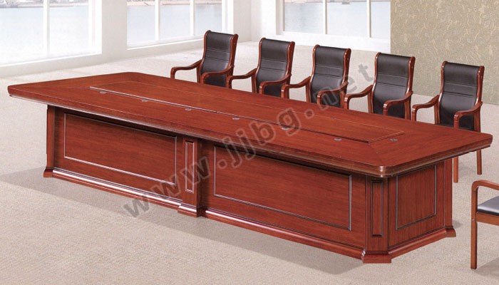 點(diǎn)擊查看商品:會議桌