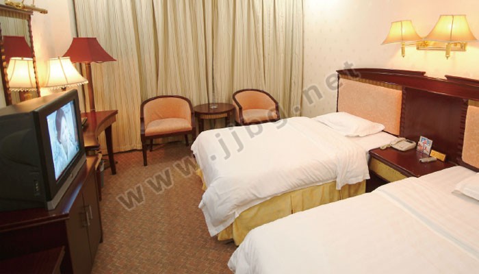 點擊查看商品:酒店套房