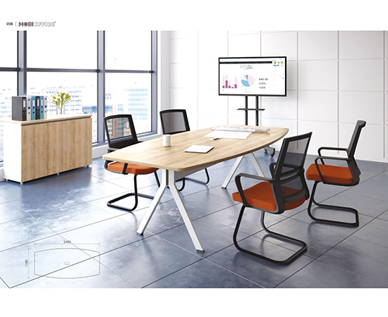 點擊查看商品:辦公椅